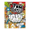 Tom Gates: Ideas (casi) geniales