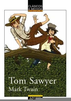 Tom Sawyer