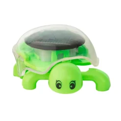 Tortuga solar