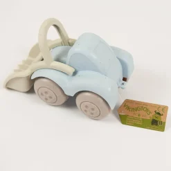 Tractor Hearts 11x20x12,5cm