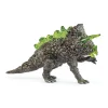 Triceratops de piedra. Schleich