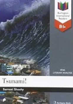 Tsunami! (B1)