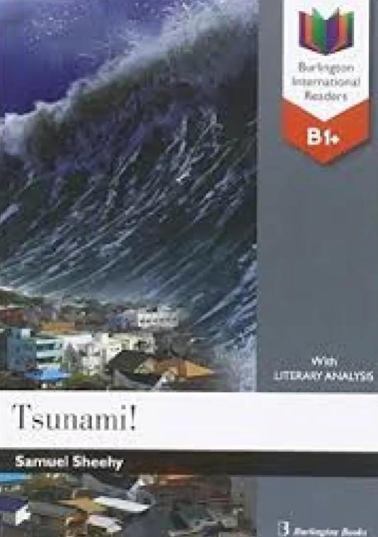 Tsunami! (B1)