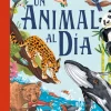 Un animal al día