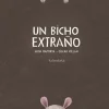 Un bicho extraño