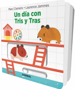 Un día con Tris y Tras