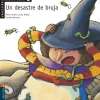 Un desastre de bruja