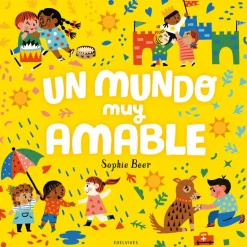 Un mundo muy amable