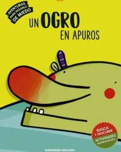 Un ogro en apuros
