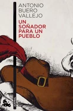 Un soñador para un pueblo