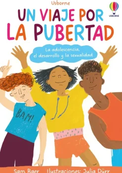 Un viaje por la pubertad