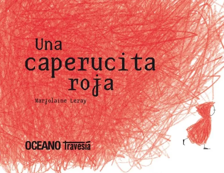 Una caperucita roja