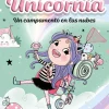 Unicornia 5 - Un campamento en las nubes