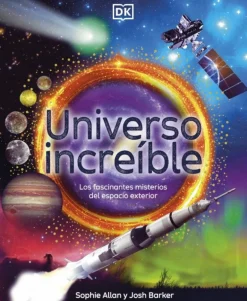 Universo increíble