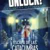 Unlock! Escapa de las catacumbas