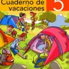 Vacaciones 5 primaria