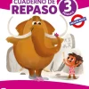 Vacaciones de Repaso 3Prim cast ed25