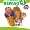 Vacaciones de Repaso 4Prim cast ed25