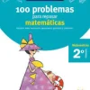 VACACIONES SANTILLANA 2 PRIMARIA 100 PROBLEMAS PARA REPASAR MATEMATICAS