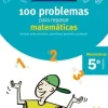 VACACIONES SANTILLANA 5 PRIMARIA 100 PROBLEMAS PARA REPASAR MATEMATICAS
