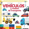 Vehículos y medios de transporte