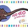 Veo, Veo. ¿A quién ves?