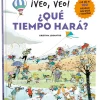 ¡Veo, veo! ¿Qué tiempo hará?