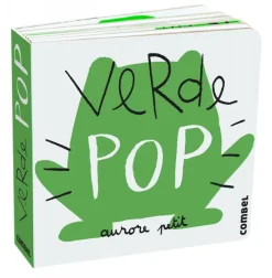 Verde Pop