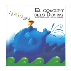Versión catalán: El concert dels dofins