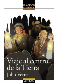 Viaje al centro de la Tierra