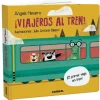 ¡Viajeros al tren!