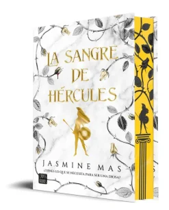 Villanos 1. La sangre de Hércules