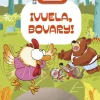 ¡Vuela, Bovary!