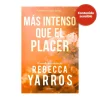 Vuelo y gloria 3: Más intenso que el placer