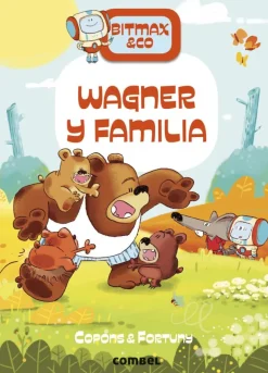 Wagner y familia