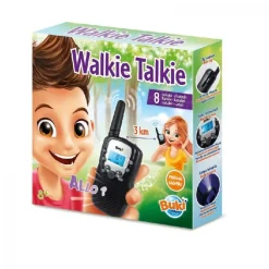Walkie Talkie
