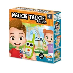 Walkie talkie junior