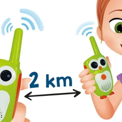 Walkie talkie junior