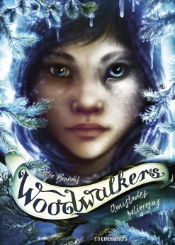 Woodwalkers 2: Amistades peligrosas