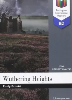 Wuthering heights (B2). Burlington