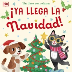 ¡Ya llega la Navidad!