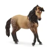 Yegua andaluza. Schleich