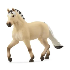 Yegua fiordo. Schleich