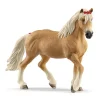 Yegua Haflinger, Schleich