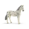 Yegua Knabstrupper. Schleich