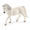 Yegua lipizana. Schleich