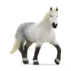 Yegua percherón. Schleich