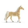 Yegua Saddlebred americana. Schleich