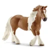 Yegua Tinker. Schleich
