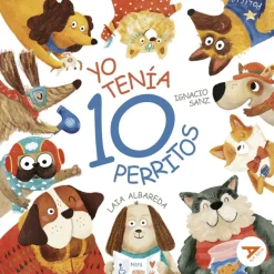 Yo tenía diez perritos